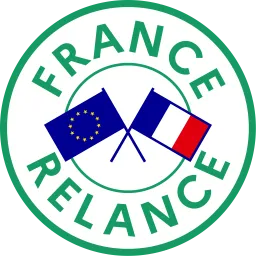 Logo de France Relance