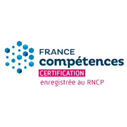 Logo de France Compétences