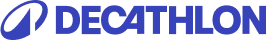 Logo de l'enseigne Decathlon