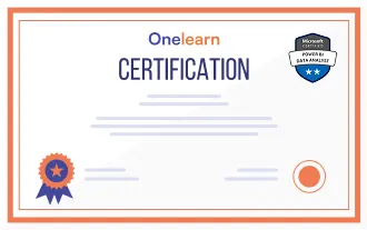 Diplôme de certification reconnu par l'État