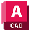 Formation autocad