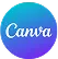 Illustration de la formation Canva One Learn
