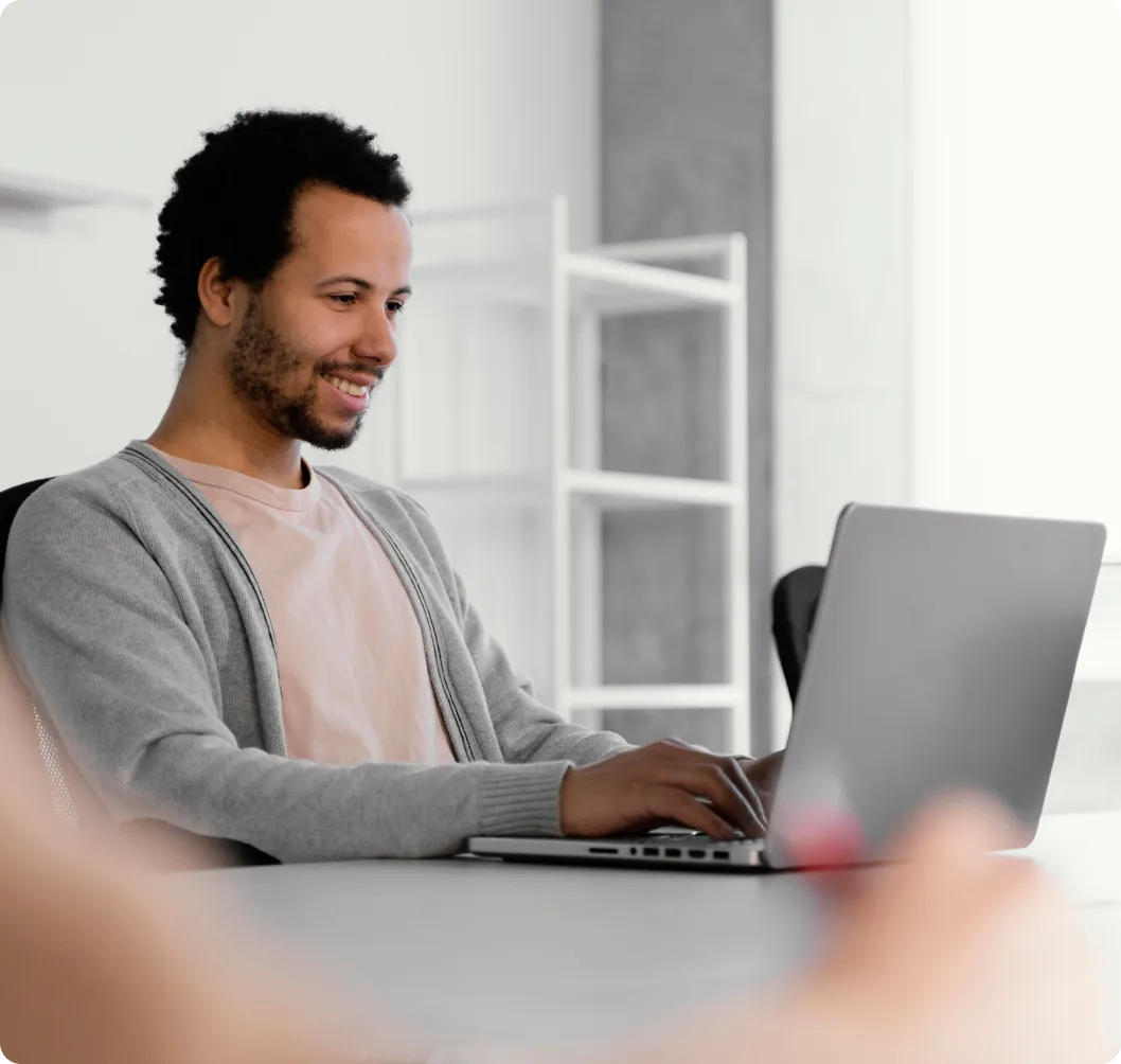 Aperçu du programme de formation