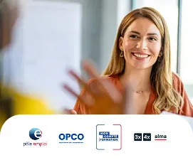 Simulateur de financement CPF