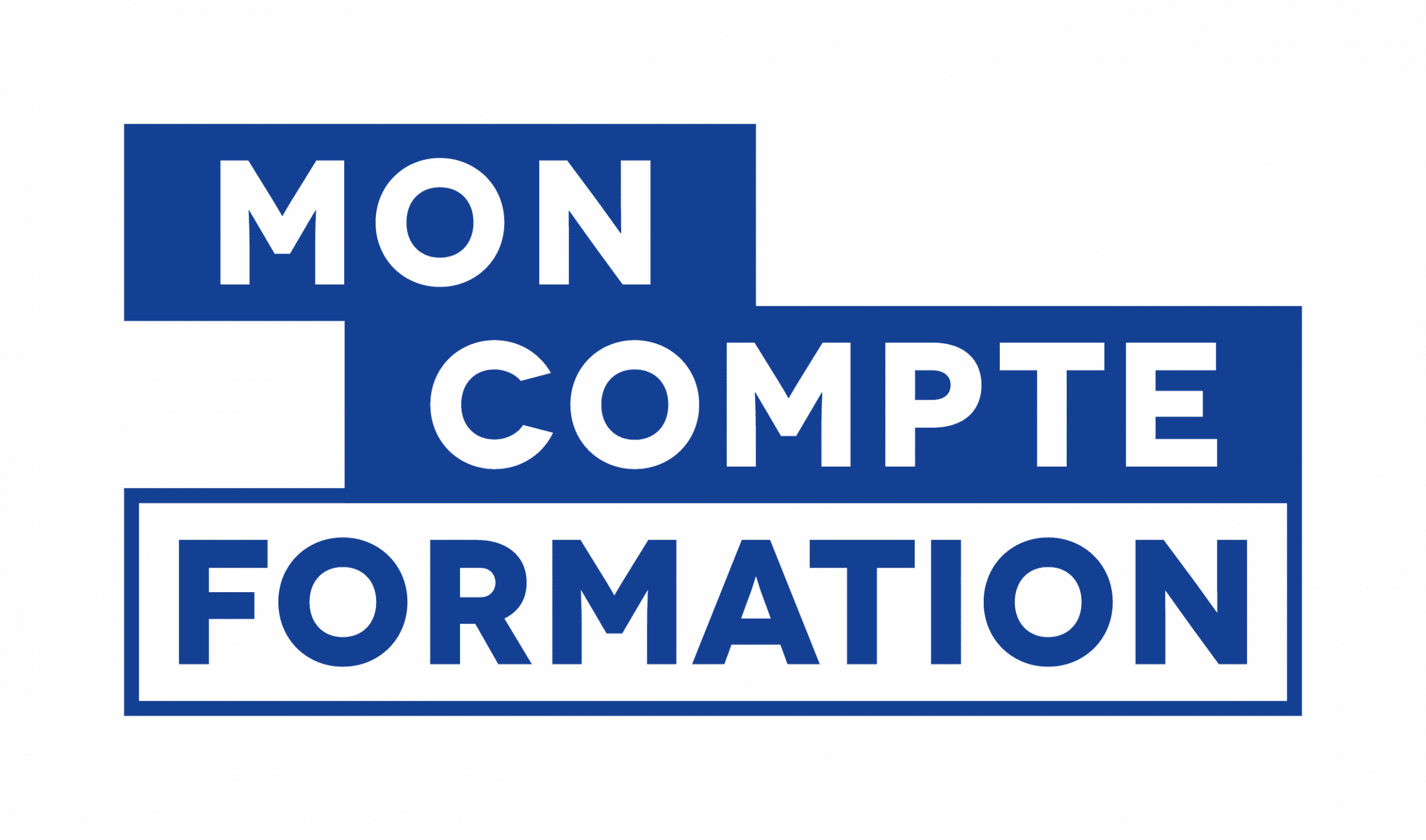 Mon compte formation