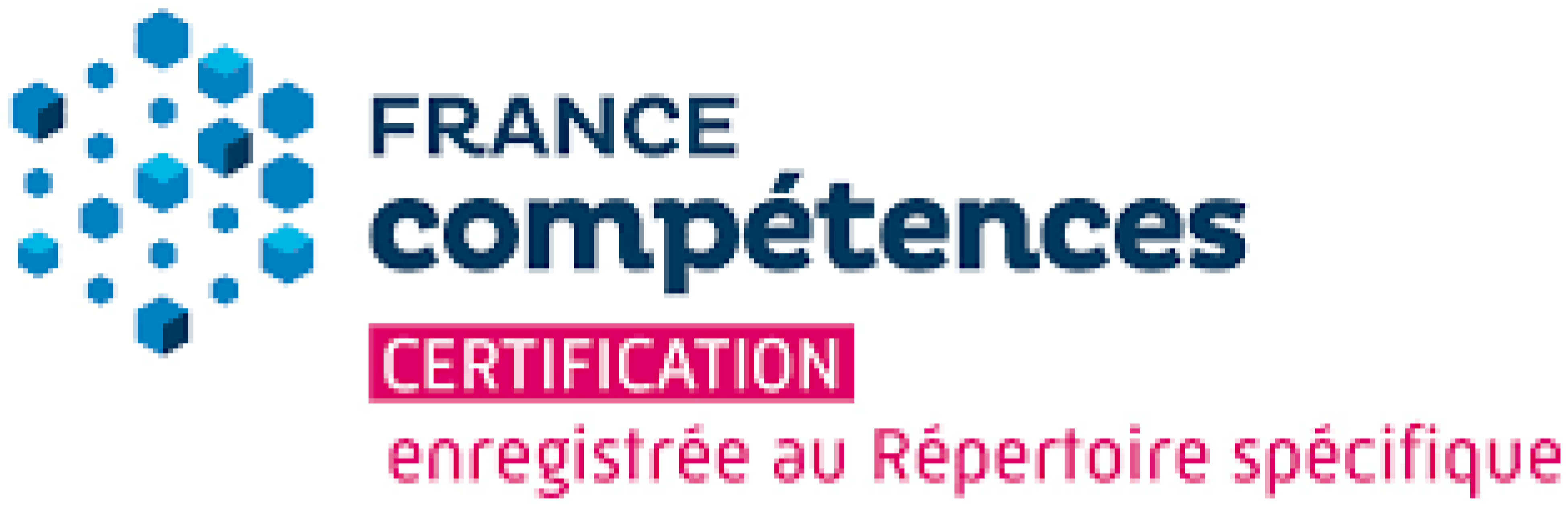 France Compétences