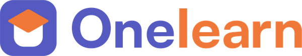 Logo One Learn