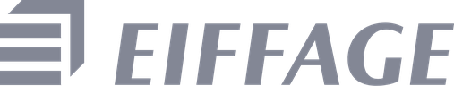 Logo Eiffage