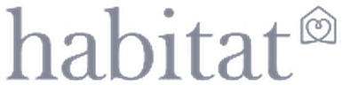 Logo Habitat
