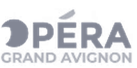 Logo Opéra Grand Avignon