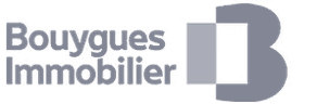 Logo Bouygues Immobilier