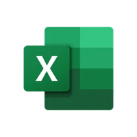 Logo Microsoft Excel