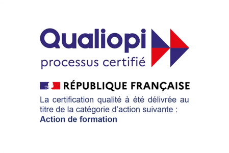 Qualiopi, processus certifié