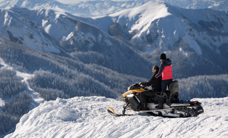 kolasin winter