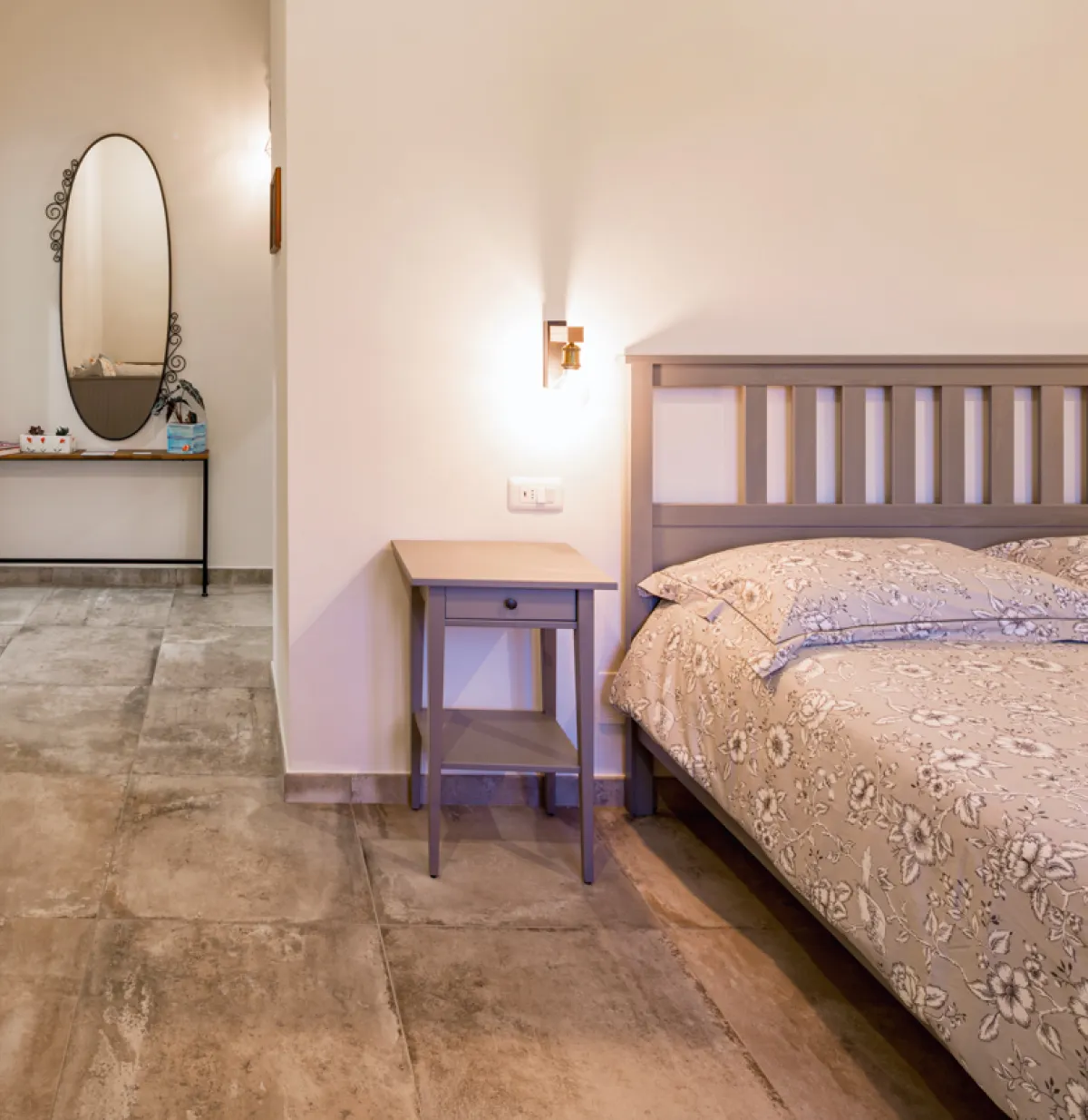 Foto della camera dell'agriturismo  - L'Ortigiano Foligno