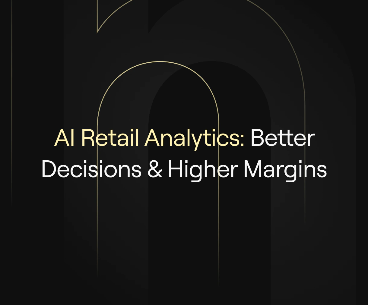 text on dark background with golden grid pattern and soft lighting.