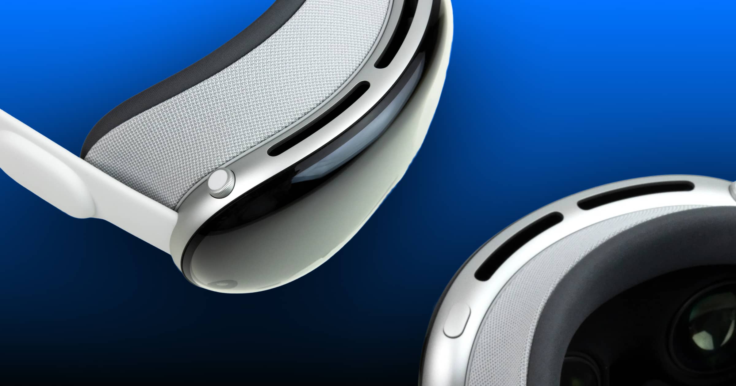 apple vision pro headset