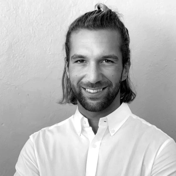 Benjamin Peto