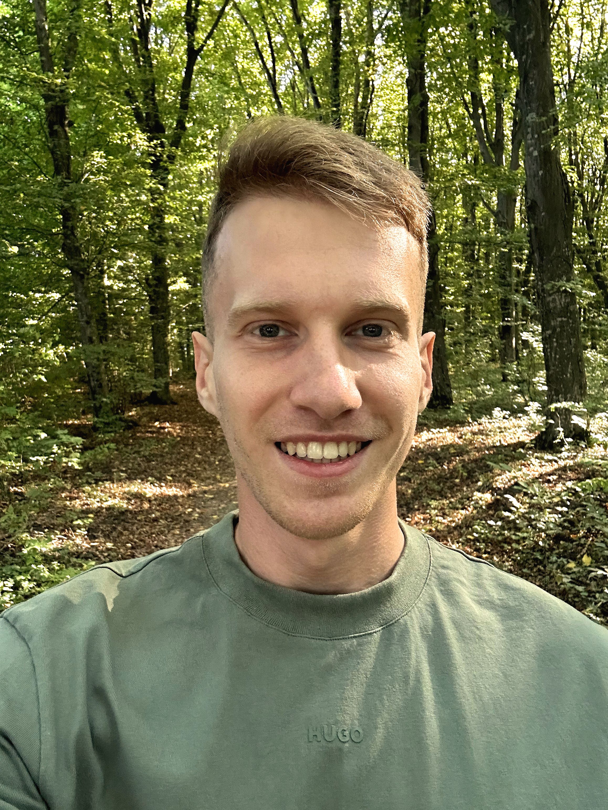 Bohdan Lazariev