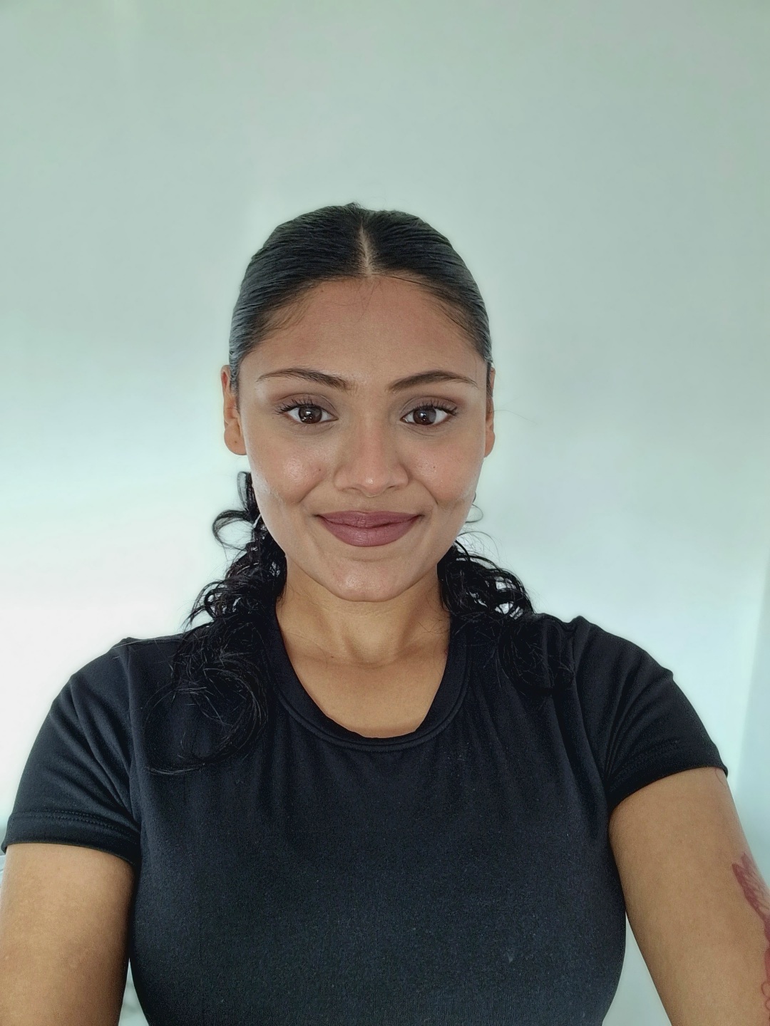 Nikhita Jagatia