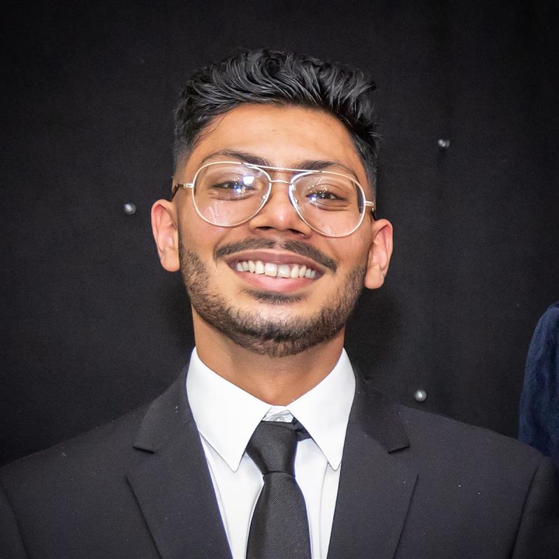 Nikhil Jagatia