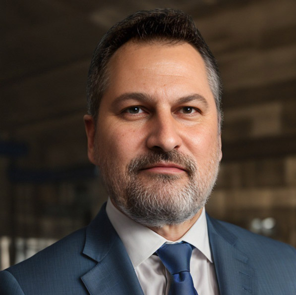 Javier Martínez Montesdeoca