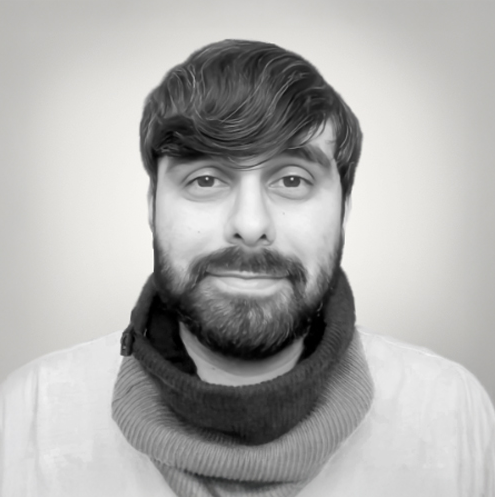 Nick Baldjiev