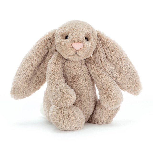 Jellycat - Bahsful Bunny Little