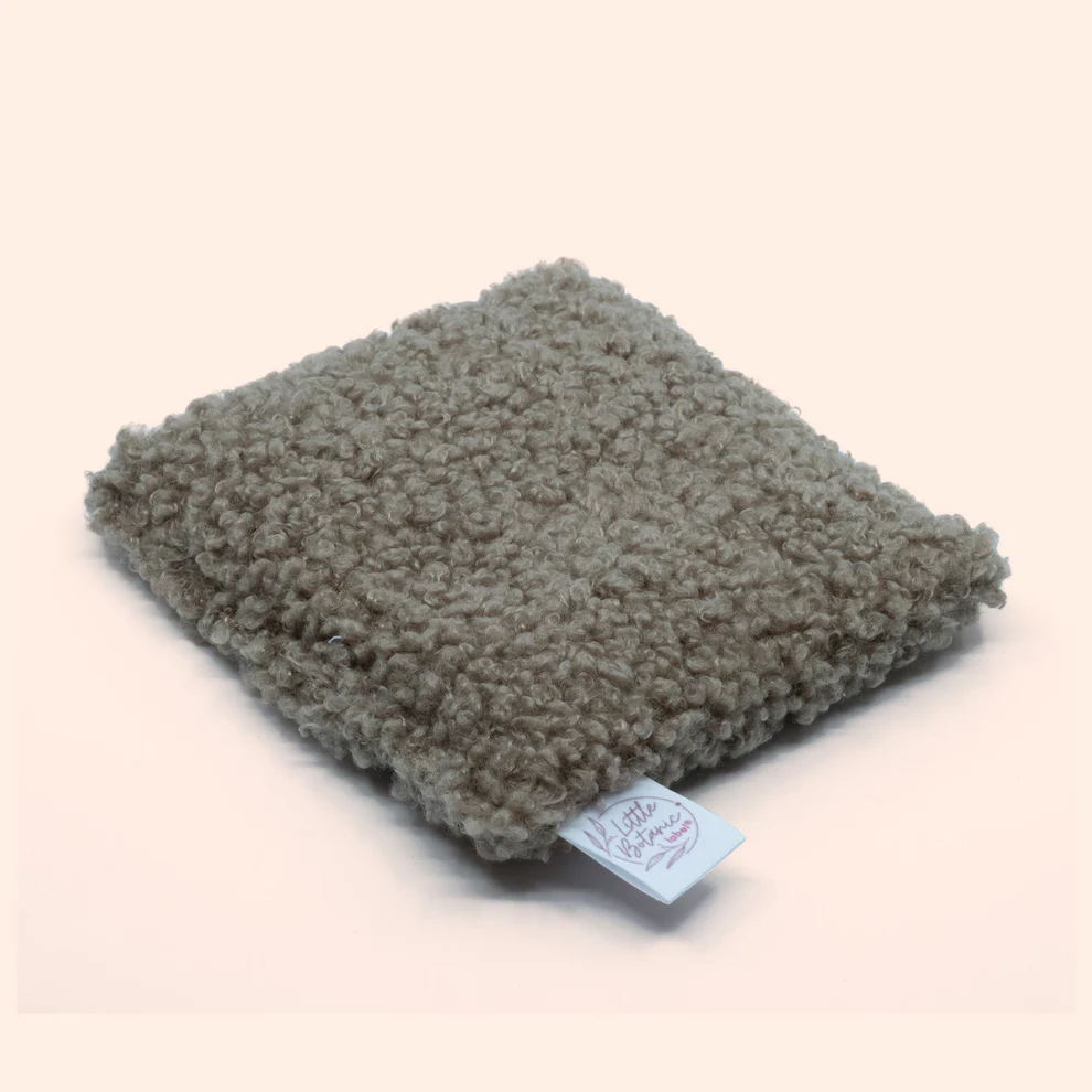 Little Botanic Label - Sensorische pittenzakjes - per stuk