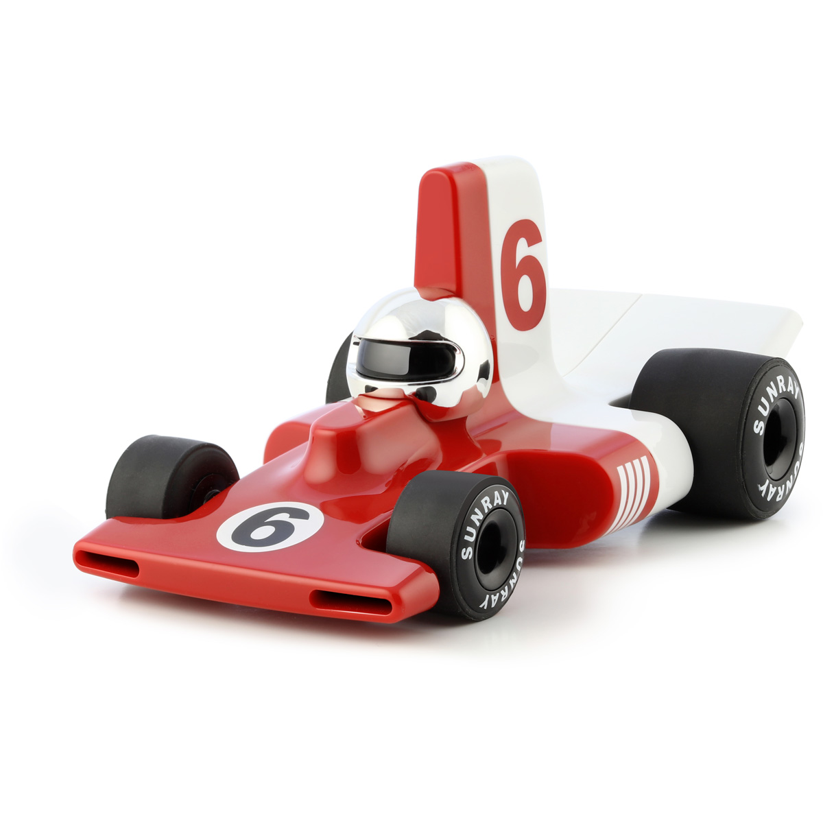 Playforever - Verve Velocita Jean