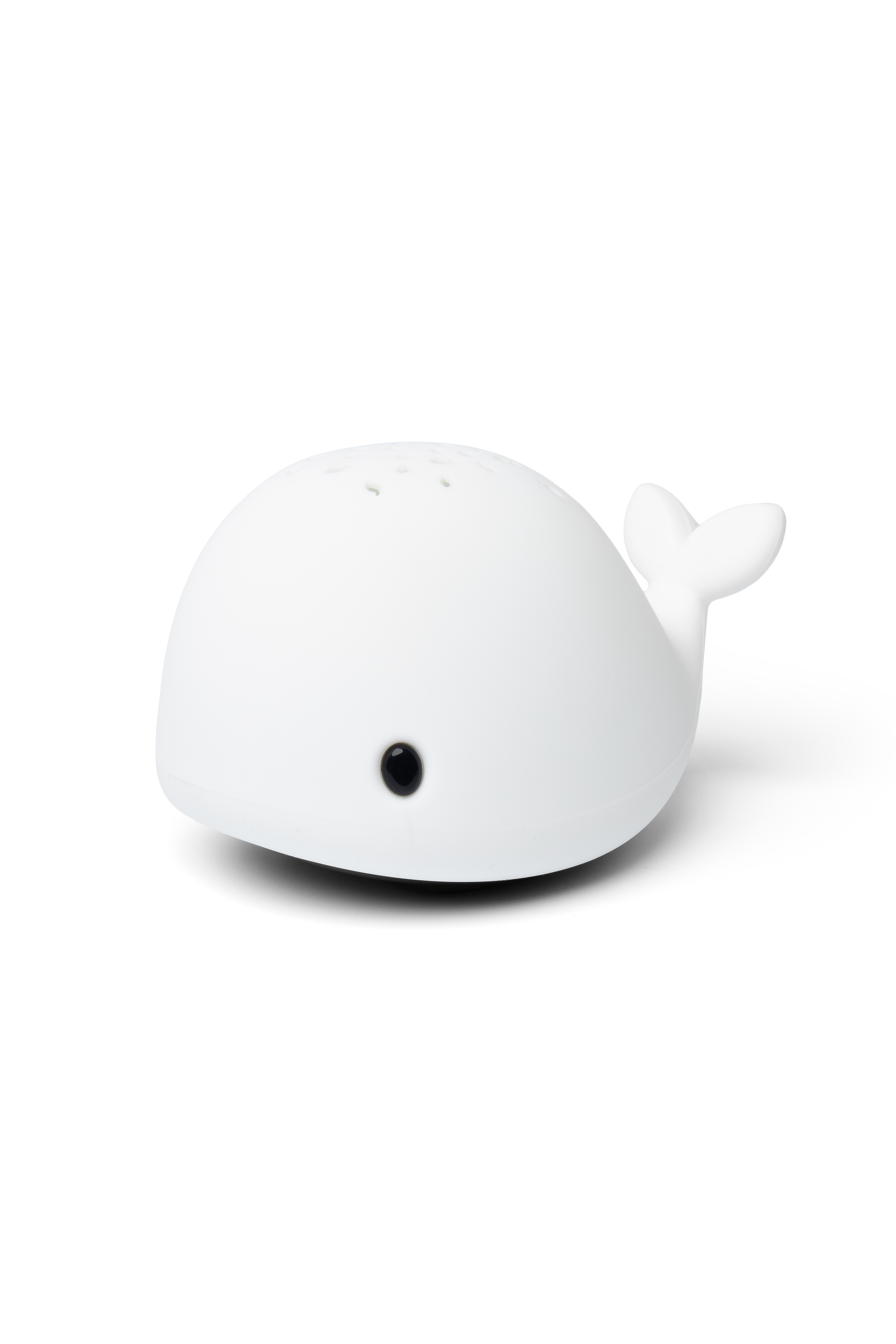 Little L soft toys - Wilda Wale zacht siliconen nachtlampje met projectie