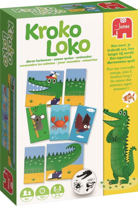 Kroko Loko