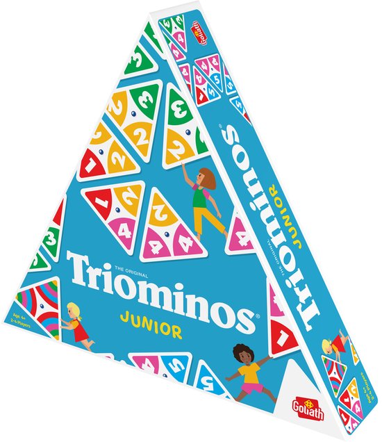 Triominos Junior