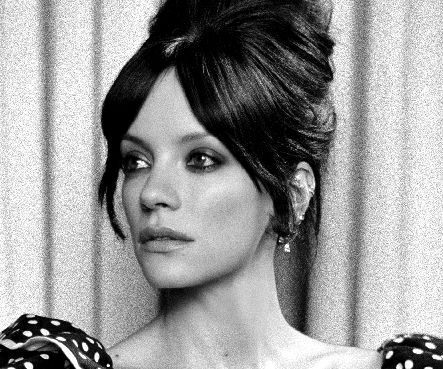 Lily Allen