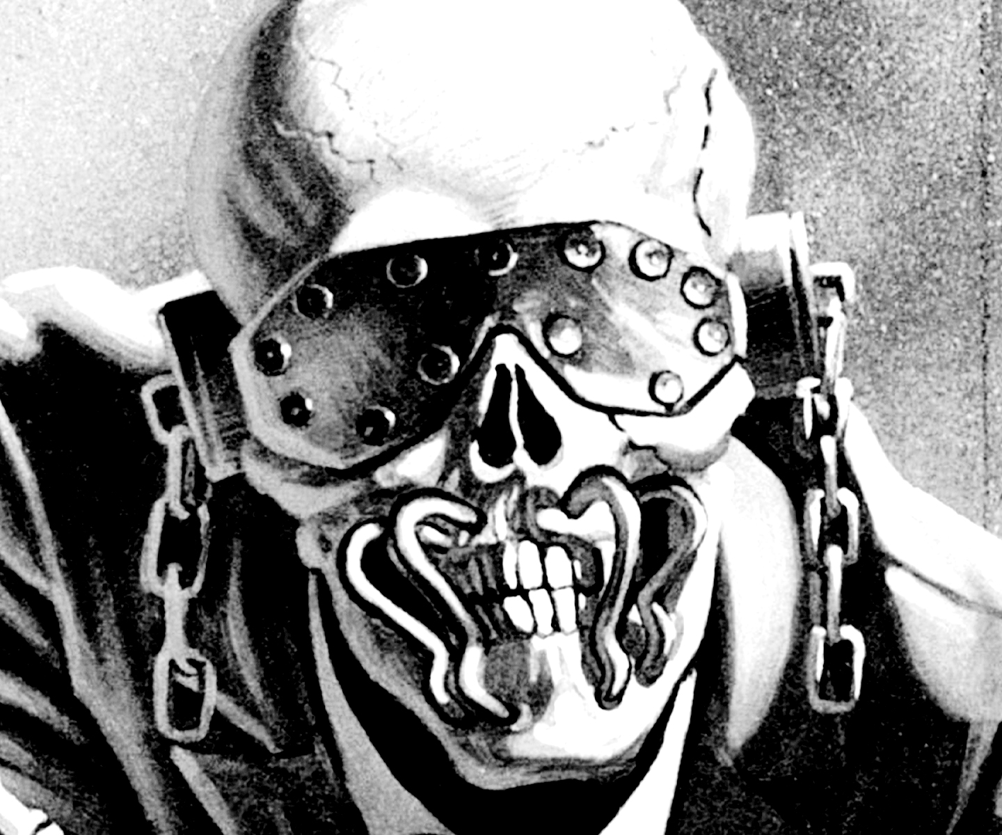 Megadeth