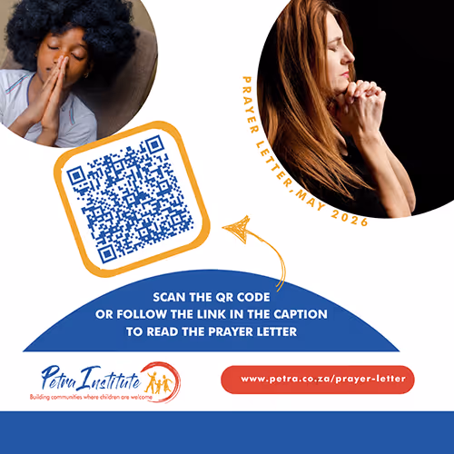 May-2026 prayer letter image