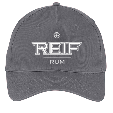 Reif Rum embroidered cap from the partner store