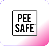 Pee Safe