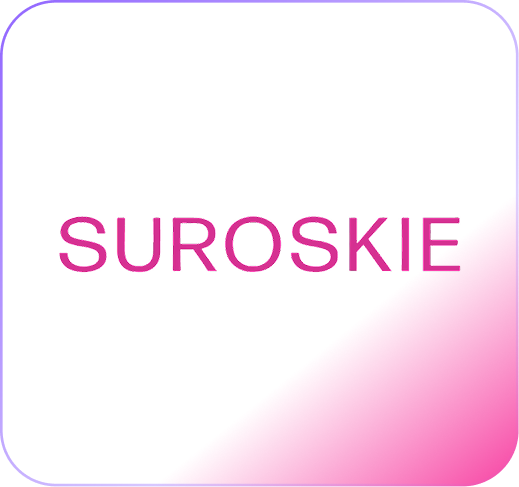 Suroskie
