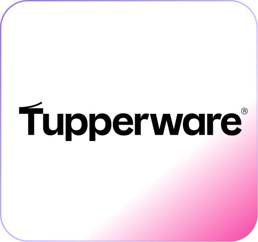 Tupperware