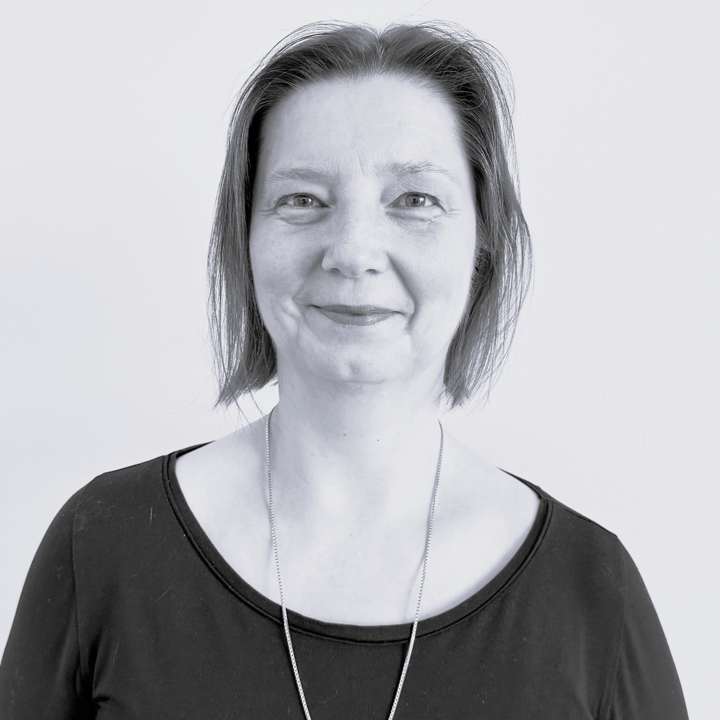 Bettina Leusch
