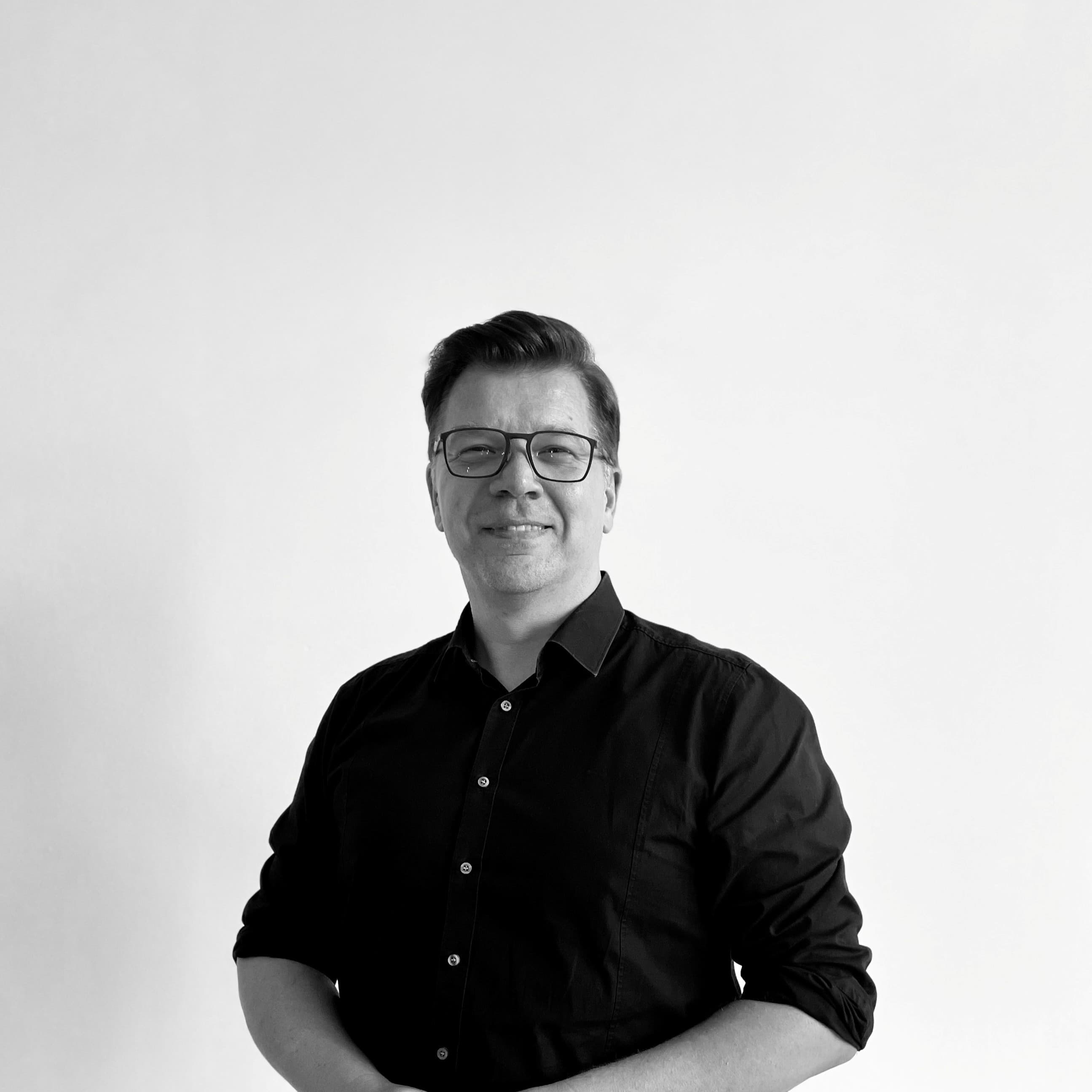 Andreas Neef