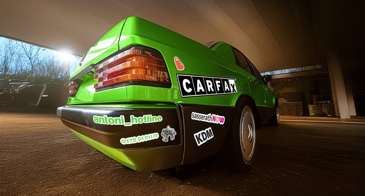 Bild: Hotline Antoni