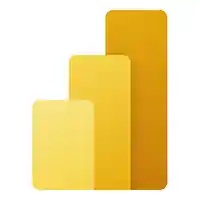 Microsoft Power BI icon