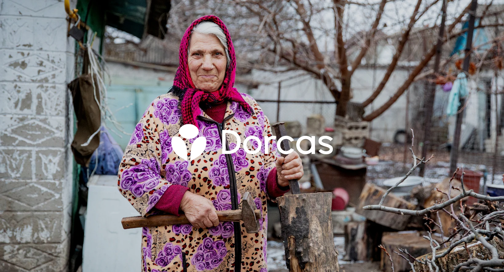 Dorcas: een sterk merk met herkenbare concepten