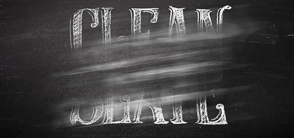 Clean Slate Builds Opportunities
