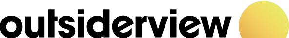 Outsiderview Logo