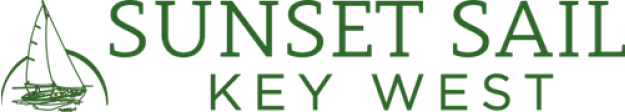 Sunset Sail Key West Logo