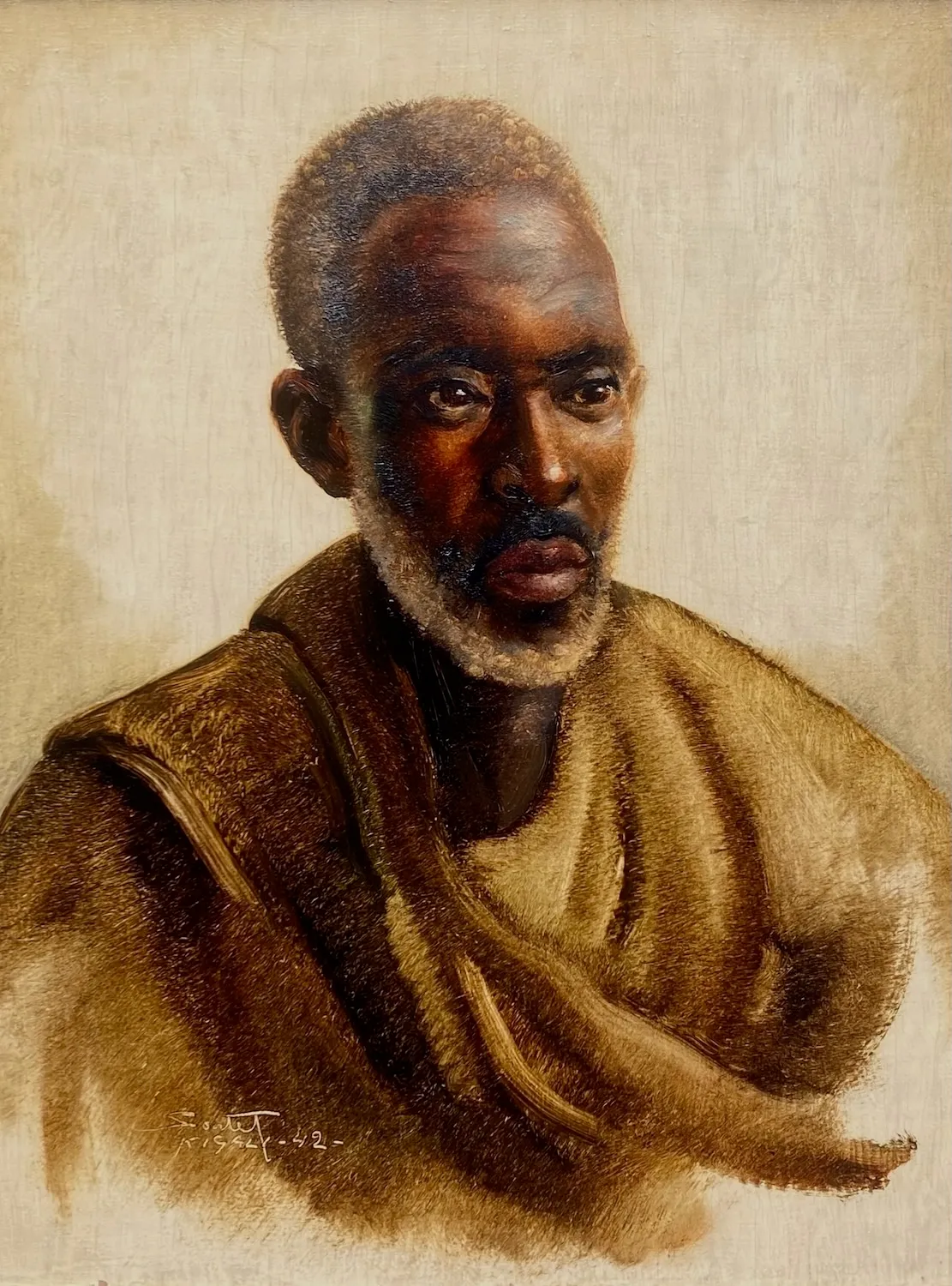 Paul Sortet