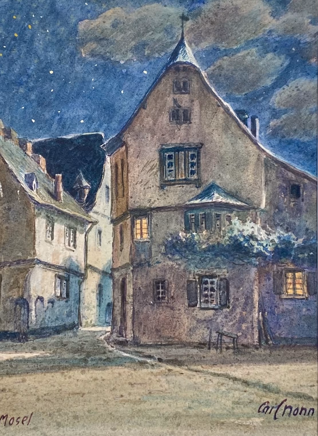 Carl Nonn